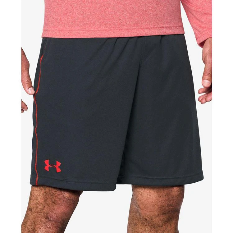 商品Under Armour|Men's 10" Tech Graphic Shorts,价格¥93,第4张图片详细描述