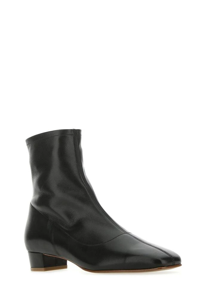 商品by FAR|By Far Este Ankle Boots,价格¥3114,第2张图片详细描述