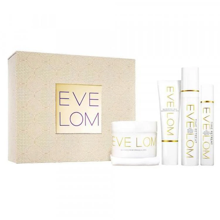 商品EVE LOM|护肤套装,价格¥2083,第1张图片