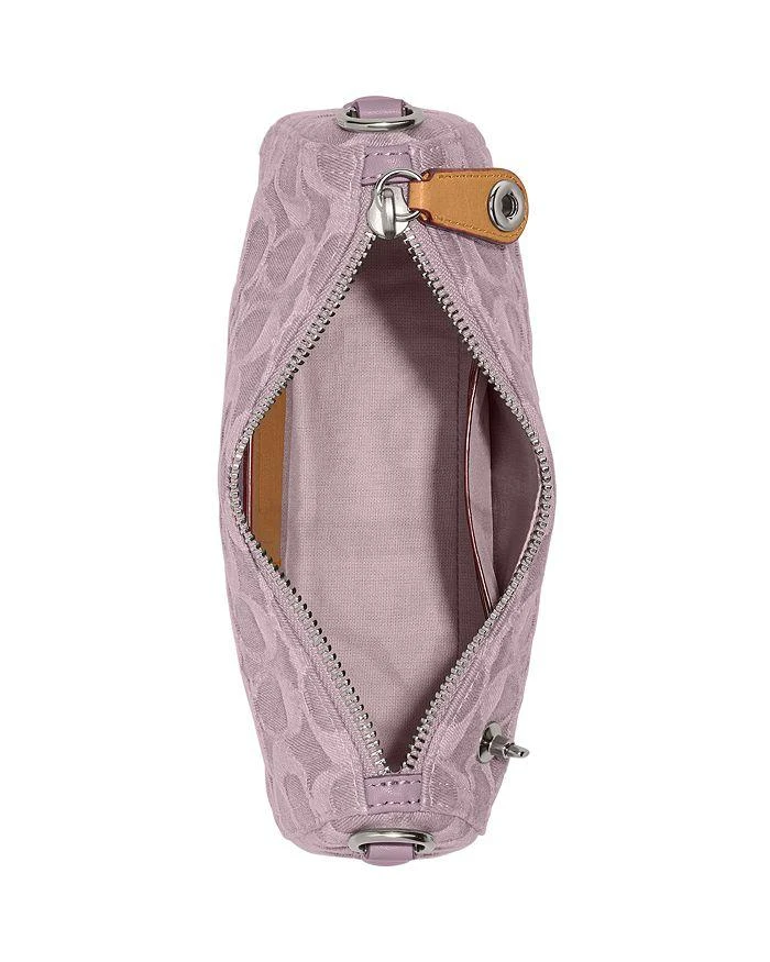 商品Coach|【五月新品】蔻驰香布蕾Swinger 20 手袋,价格¥1195,第3张图片详细描述