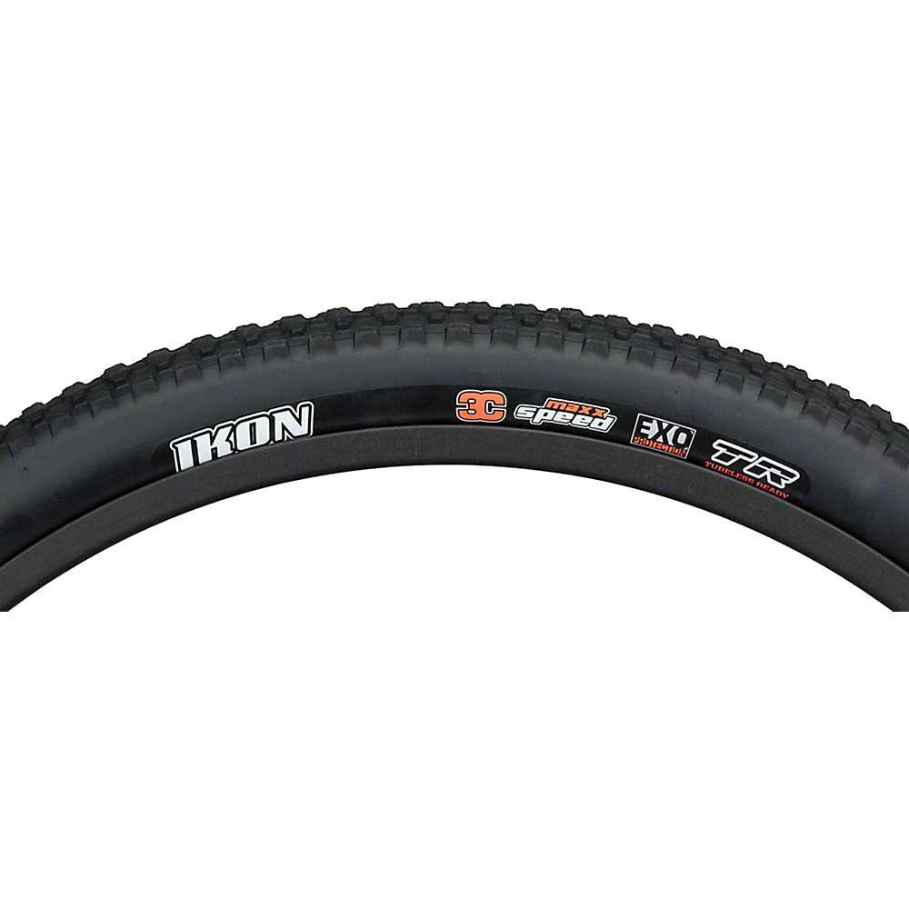 商品Maxxis|Maxxis Ikon 27.5 Tire,价格¥694,第2张图片详细描述