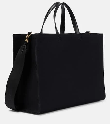 商品Givenchy|G M号帆布购物包,价格¥12238,第4张图片详细描述