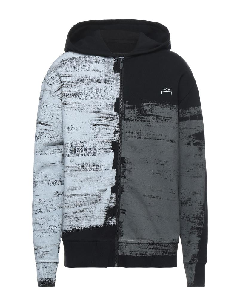 Hooded sweatshirt商品第1张图片规格展示