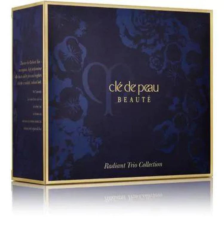 商品Cle de Peau|Radiant 亮肤紧致乳霜套装,价格¥3940,第3张图片详细描述