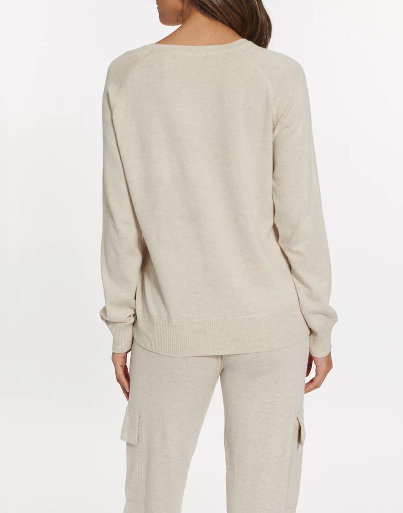 商品Madewell|LEIMERE Gramercy Sweatshirt,价格¥500,第5张图片详细描述