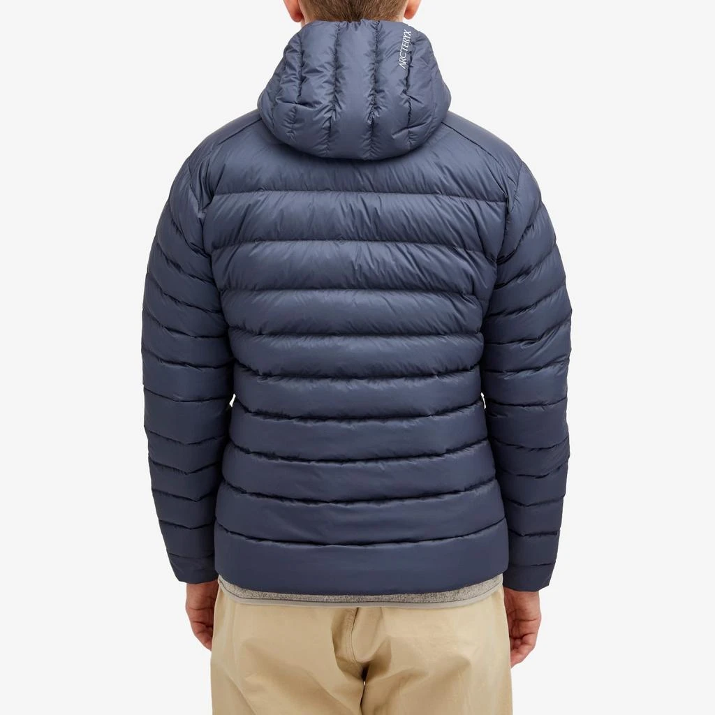 商品Arc'teryx|Arc'teryx Cerium Hoodie,价格¥3311,第3张图片详细描述