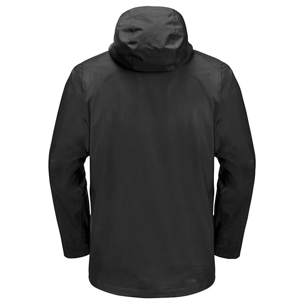 商品Jack Wolfskin|Jack Wolfskin Men's Highest Peak 3L Jacket,价格¥1884,第3张图片详细描述