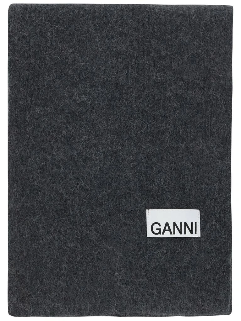 商品Ganni|Scarf,价格¥688,第1张图片