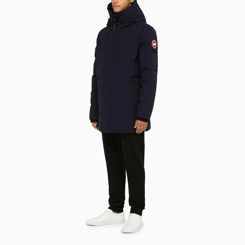 商品Canada Goose|Canada Goose Atlantic quilted parka,价格¥9681,第2张图片详细描述