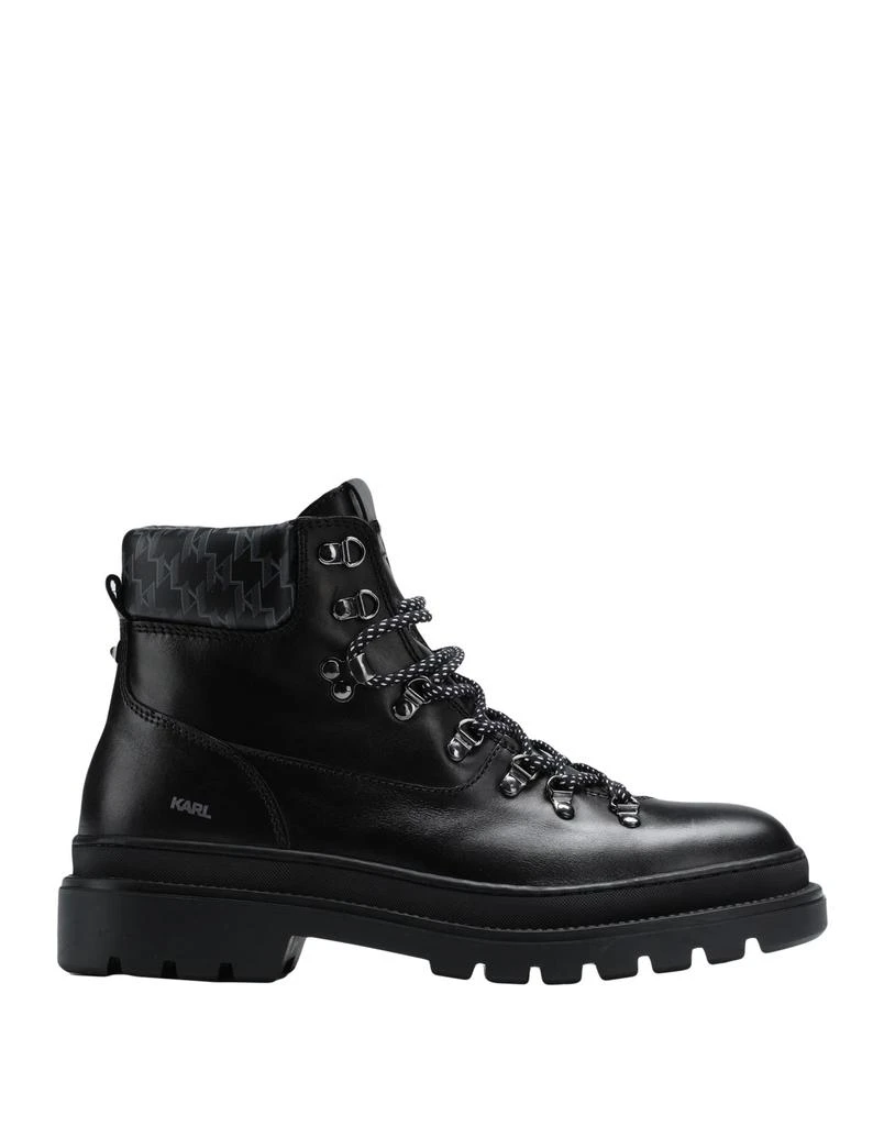 商品Karl Lagerfeld Paris|Boots,价格¥3158,第1张图片