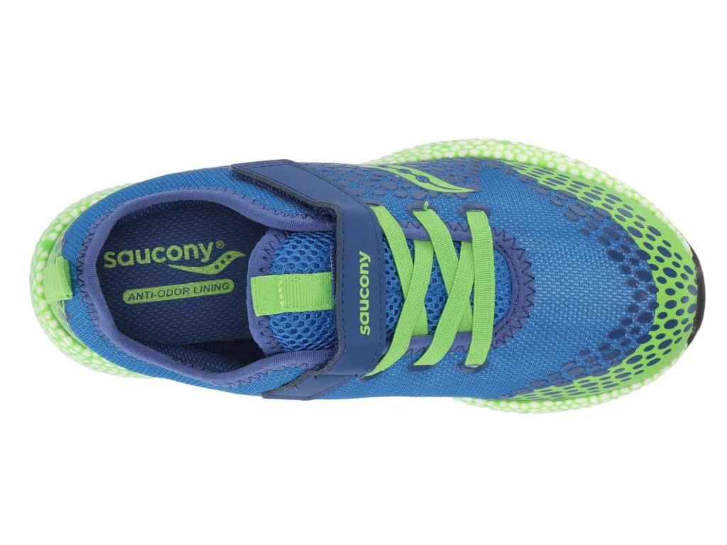 商品Saucony|S-Astrofoam (Little Kid/Big Kid),价格¥462,第2张图片详细描述
