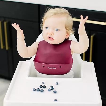 商品Bazzle Baby|Anchor Silicone Feeding Set by Bazzle Baby (Choose Your Color).,价格¥148,第6张图片详细描述