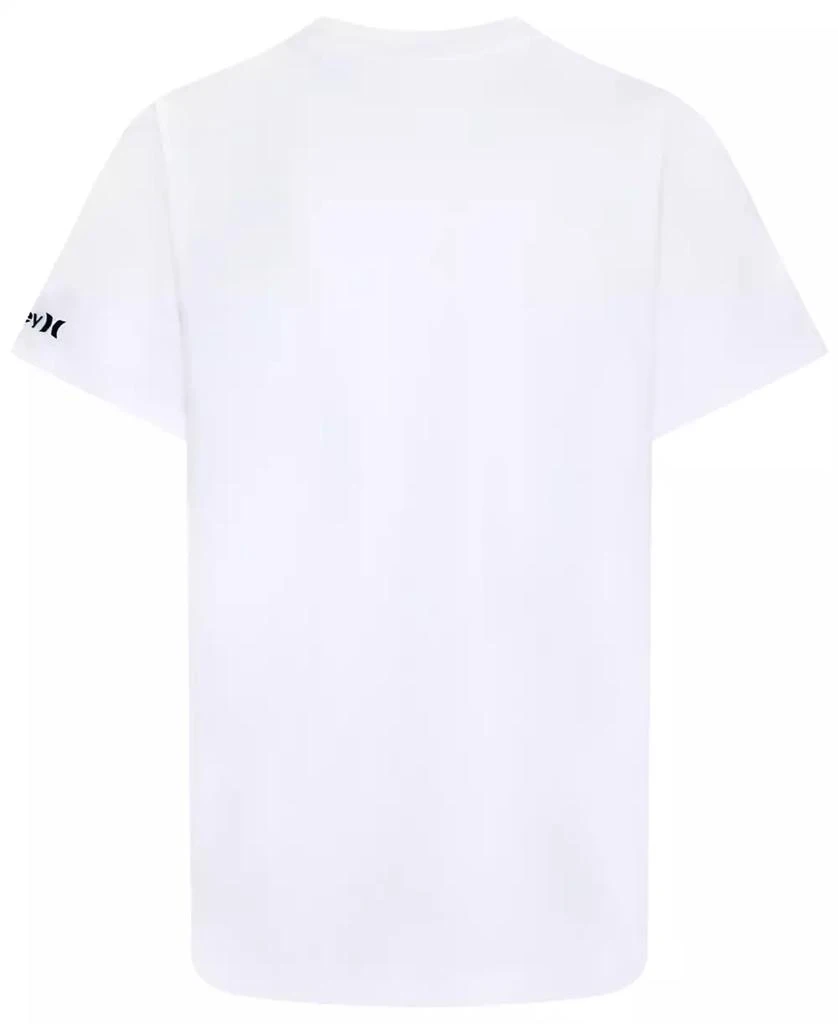 商品Hurley|Big Boys Flag Short Sleeves T-shirt,价格¥66,第2张图片详细描述