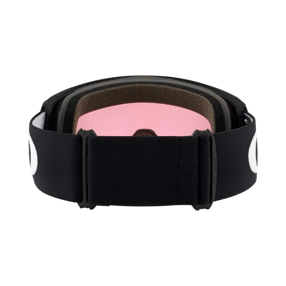 商品Oakley|Unisex Line Miner L Snow Goggles, OO7070-06,价格¥1198,第3张图片详细描述