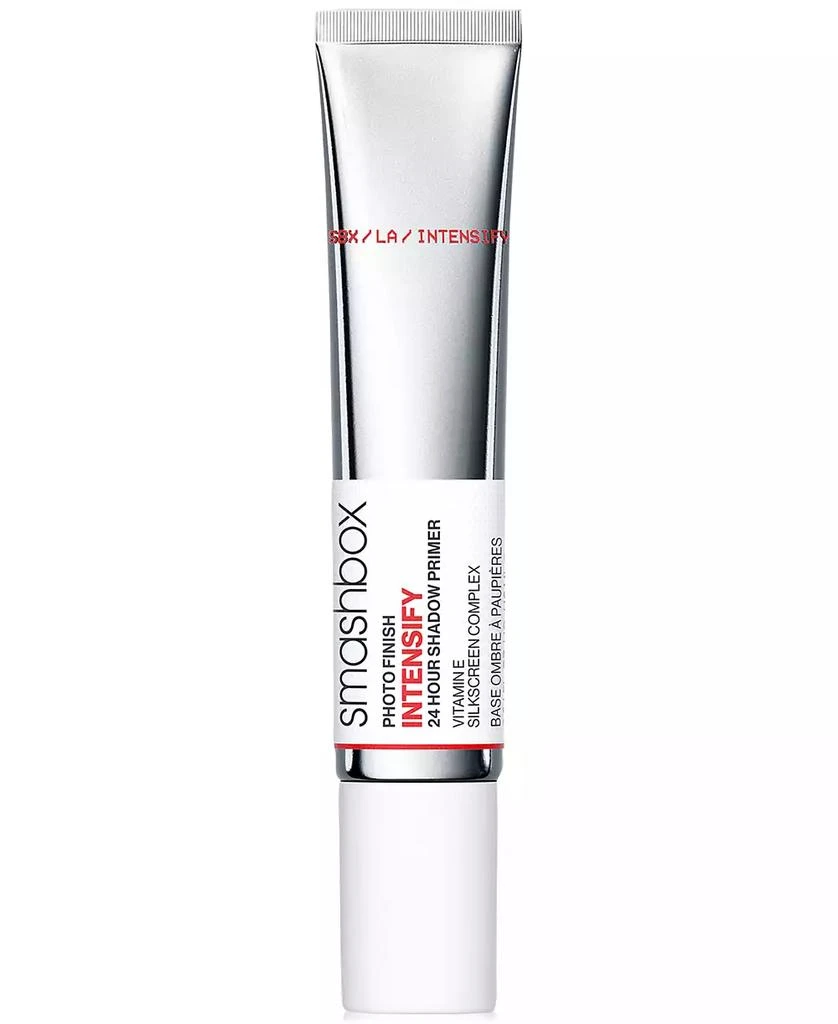 商品Smashbox Cosmetics|Photo Finish Intensify 24 Hour Shadow Primer, 0.34 oz.,价格¥201,第1张图片