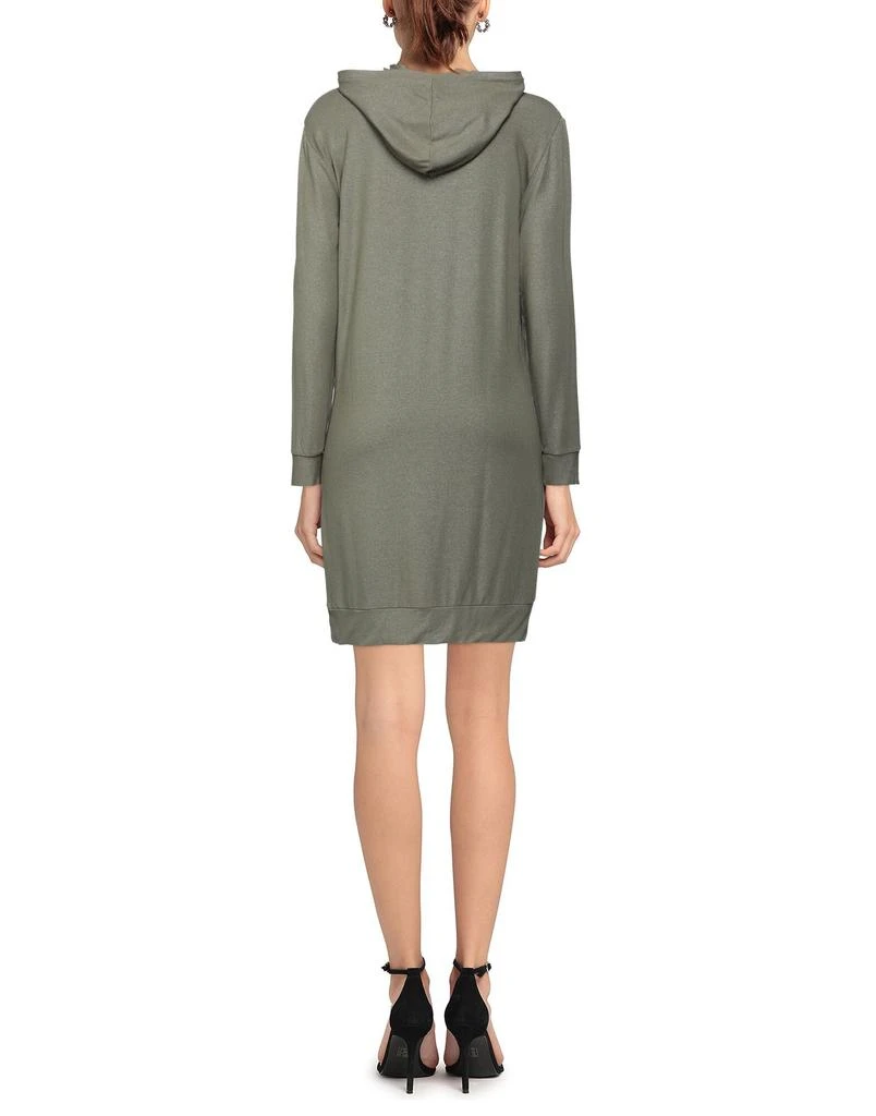 商品MAJESTIC FILATURES|Short dress,价格¥668,第3张图片详细描述