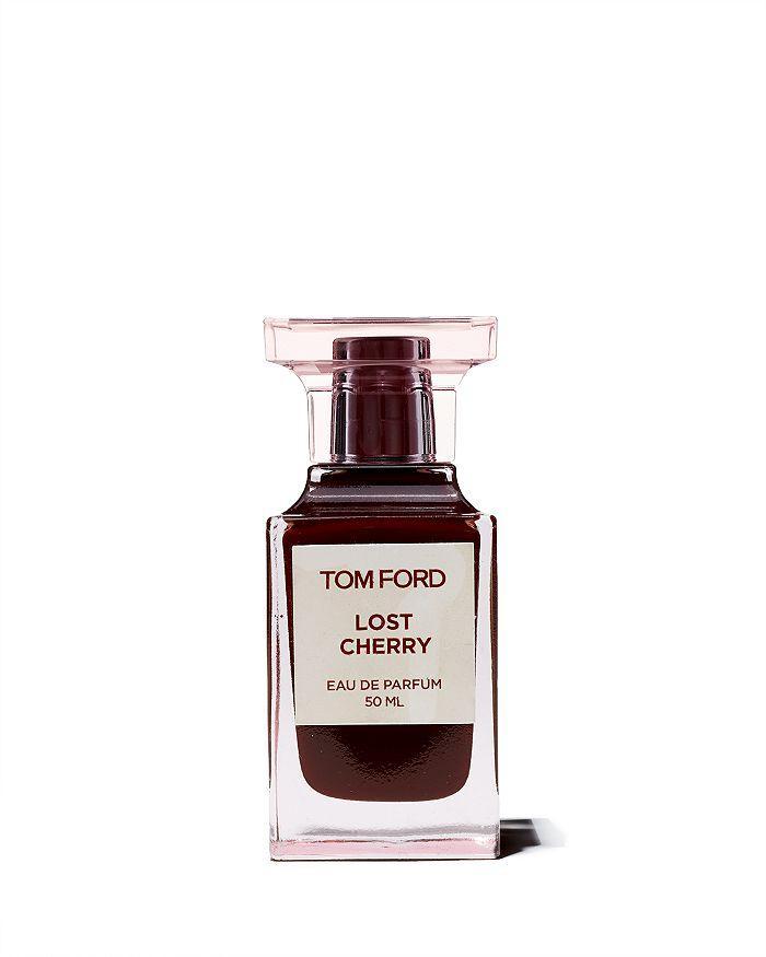 商品Tom Ford|Lost Cherry Eau de Parfum,价格¥589-¥4043,第1张图片