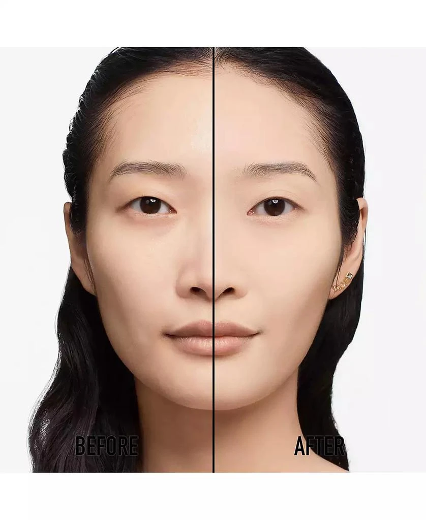 商品Dior|Forever Matte Skincare Foundation SPF 15,价格¥425,第2张图片详细描述