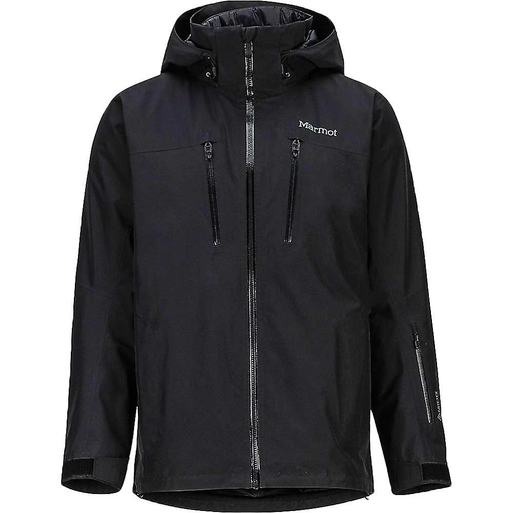 商品Marmot|Marmot Men's KT Component Jacket,价格¥2790,第3张图片详细描述