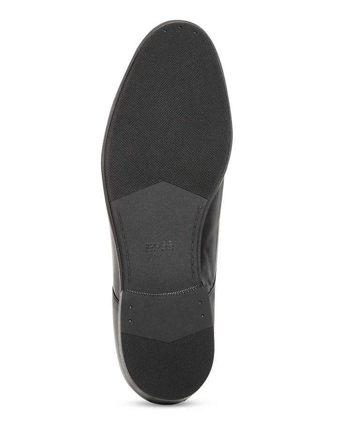 商品Hugo Boss|Men's Eastside Plain Toe Oxfords - 100% Exclusive,价格¥2108,第4张图片详细描述