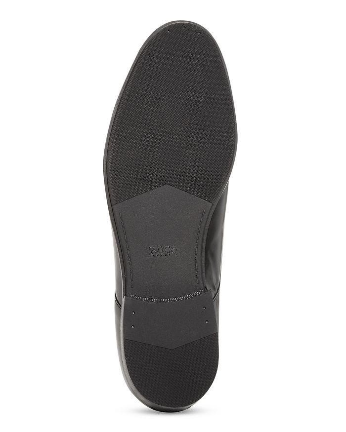商品Hugo Boss|Men's Eastside Plain Toe Oxfords - 100% Exclusive,价格¥2010,第6张图片详细描述