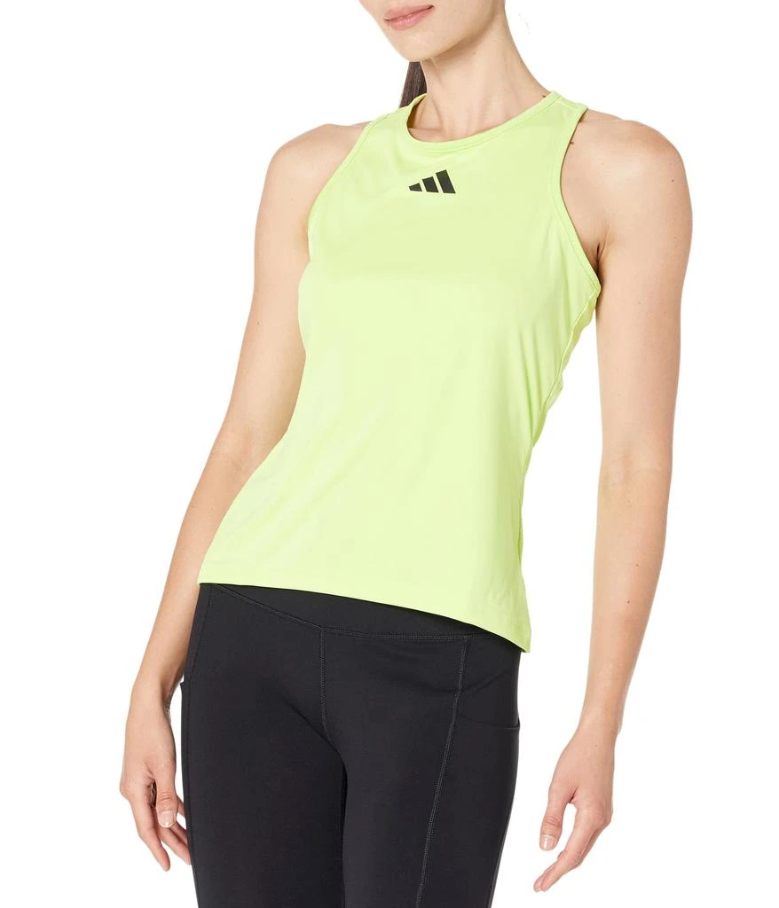 商品Adidas|Club Tennis Tank Top,价格¥337,第1张图片
