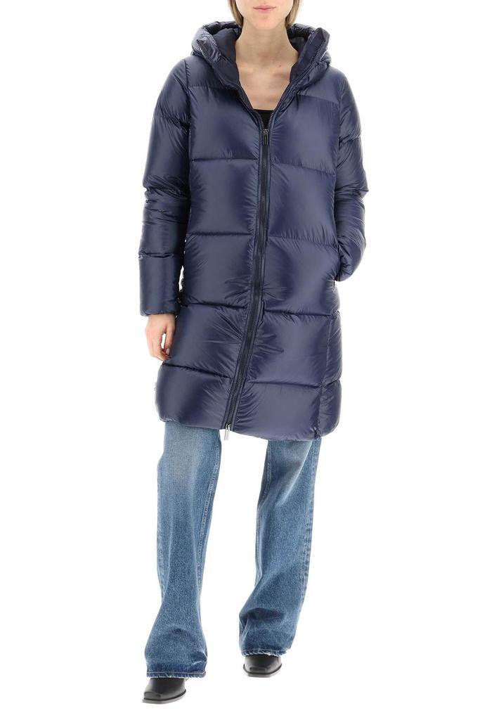 商品PYRENEX|'TAMARA' LONG DOWN JACKET,价格¥4111,第4张图片详细描述