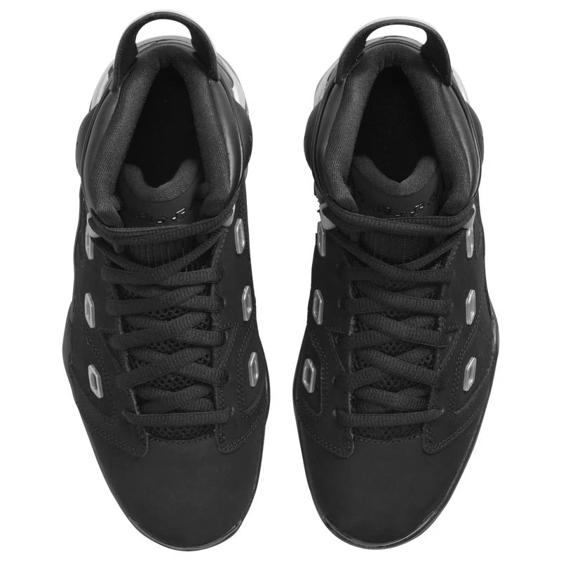 商品Jordan|Jordan 6-17-23  - Boys' Grade School,价格¥602,第4张图片详细描述