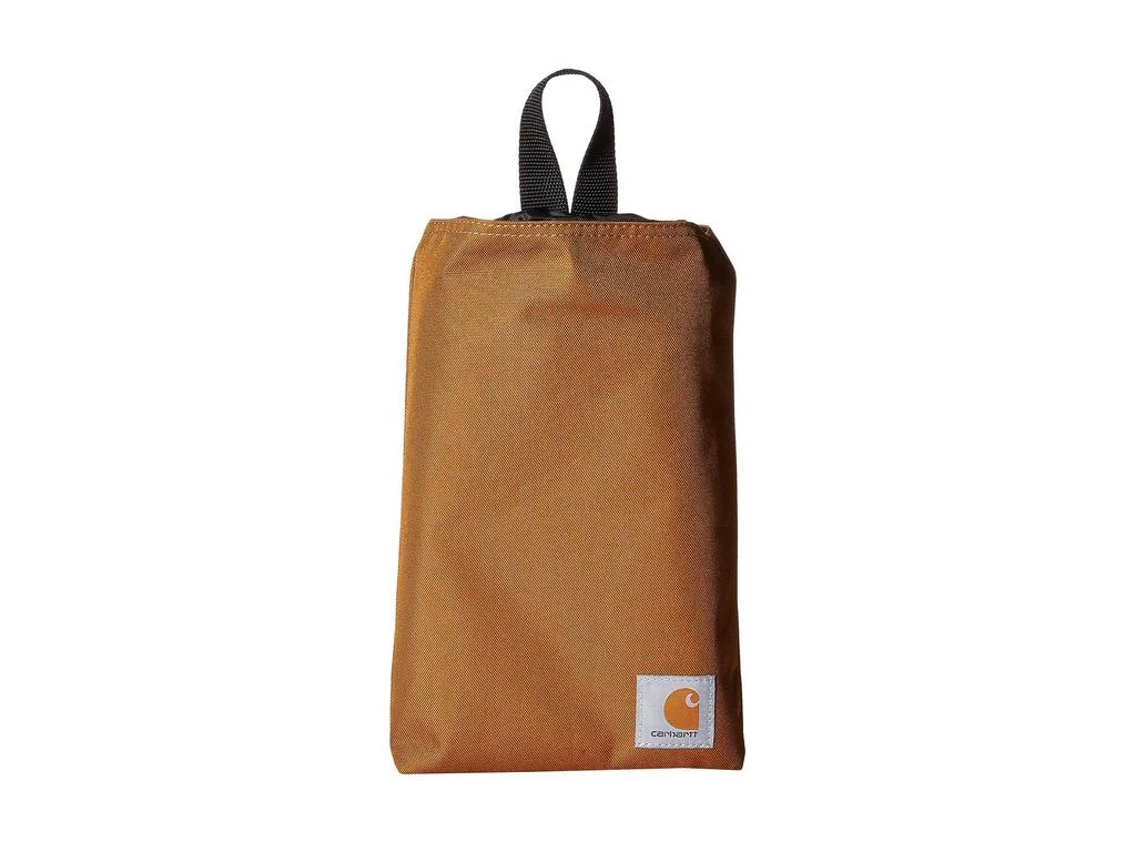 商品Carhartt|40L Lightweight Duffel + Utility Stash Pouch,价格¥375,第4张图片详细描述