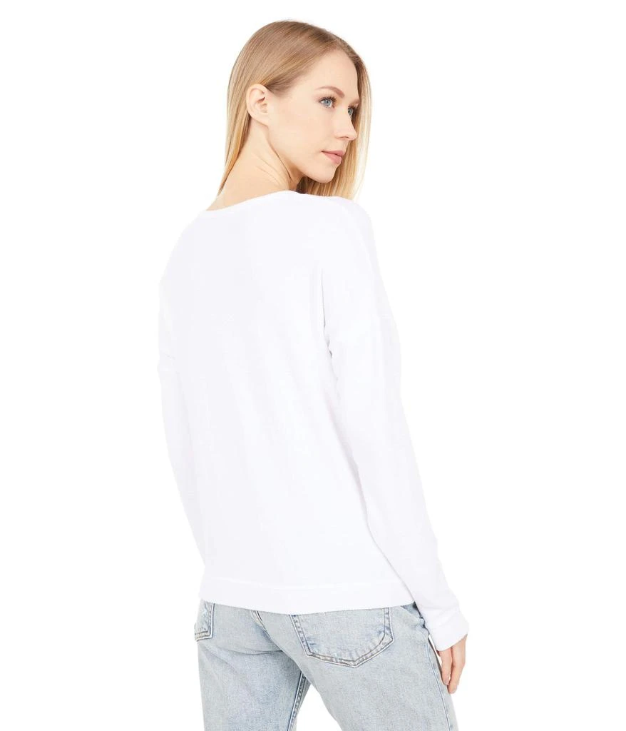 商品The Original Retro Brand|Venice Super Soft Haaci Pullover,价格¥120,第3张图片详细描述