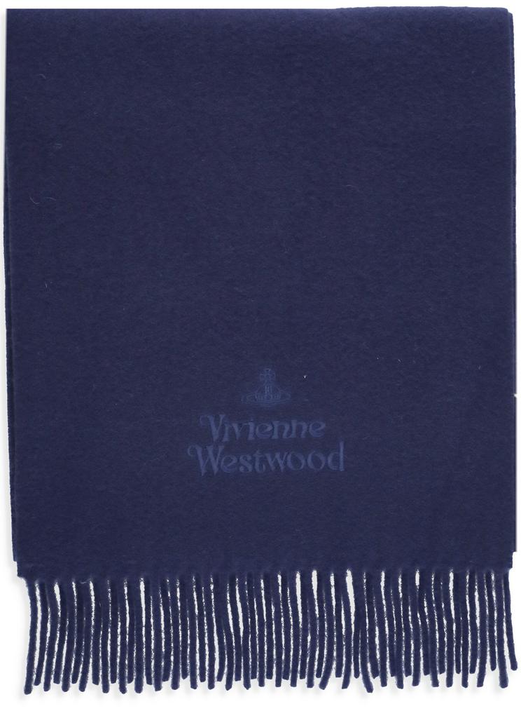Vivienne Westwood Scarfs商品第1张图片规格展示