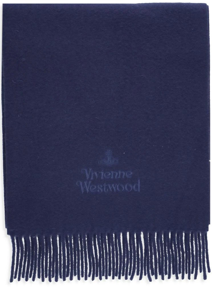 商品Vivienne Westwood|Vivienne Westwood Scarfs,价格¥726,第1张图片