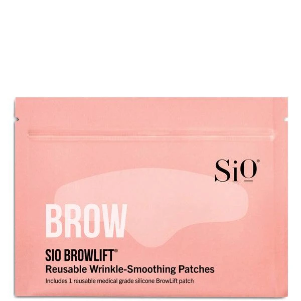 商品SIO Beauty|SiO BrowLift 28g,价格¥246,第1张图片