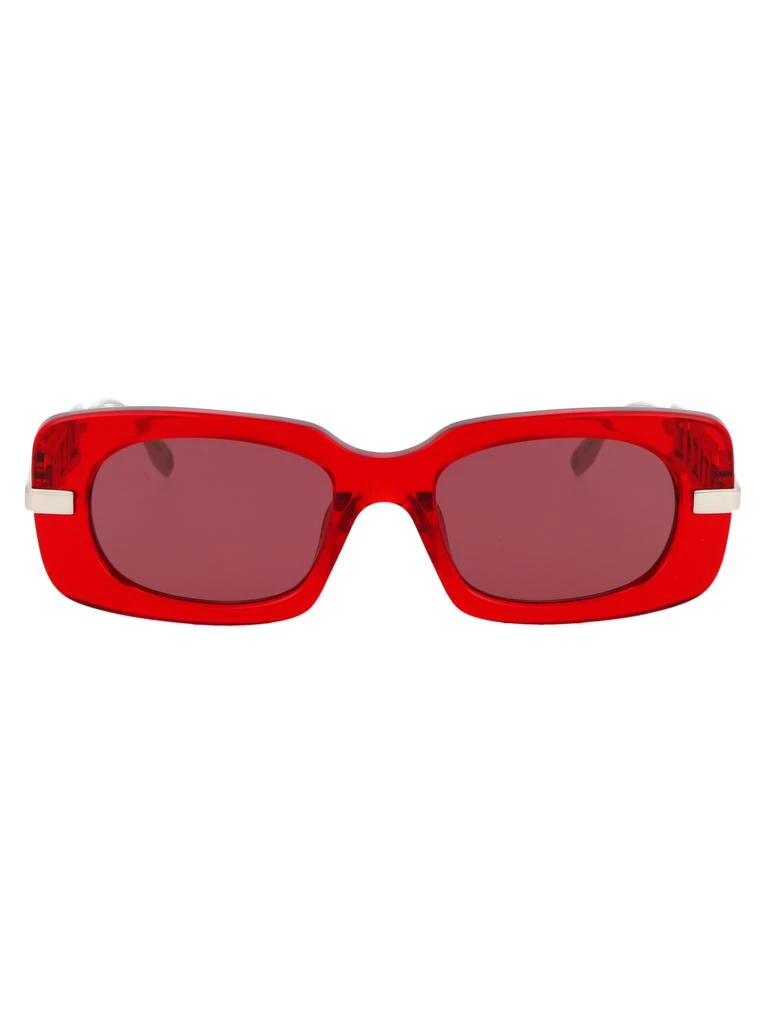 商品Ambush|A Chain Sunglasses,价格¥3904,第1张图片