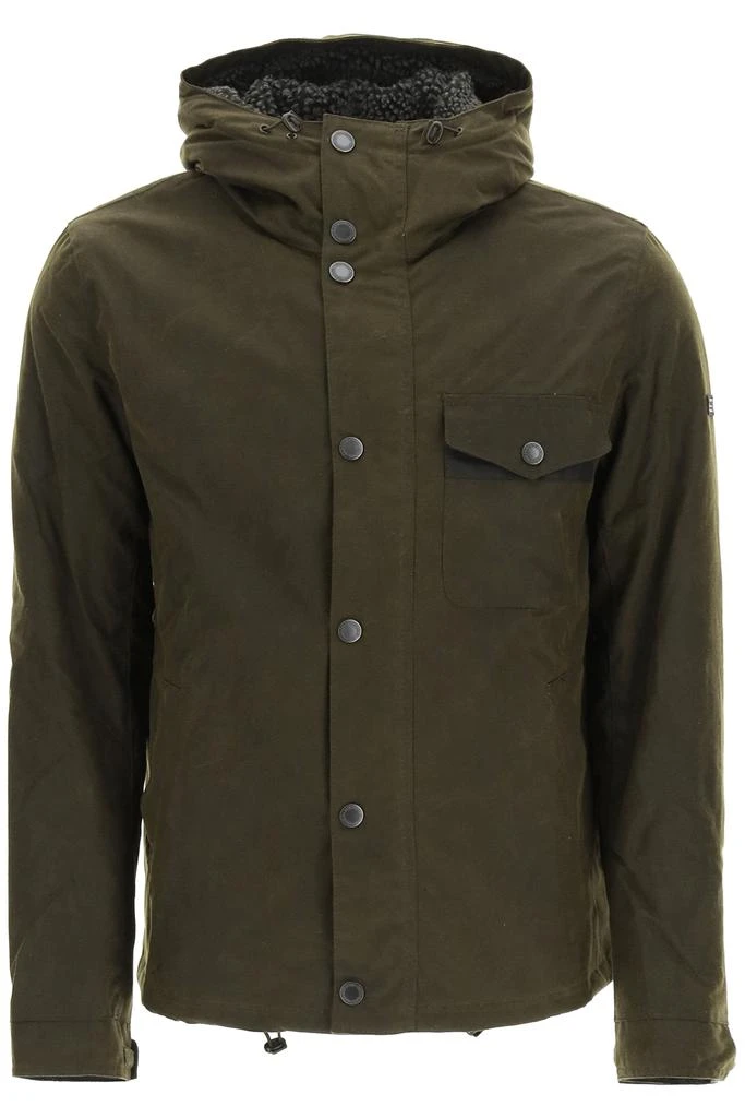 商品Barbour|KEVLAR JACKET,价格¥1554,第1张图片