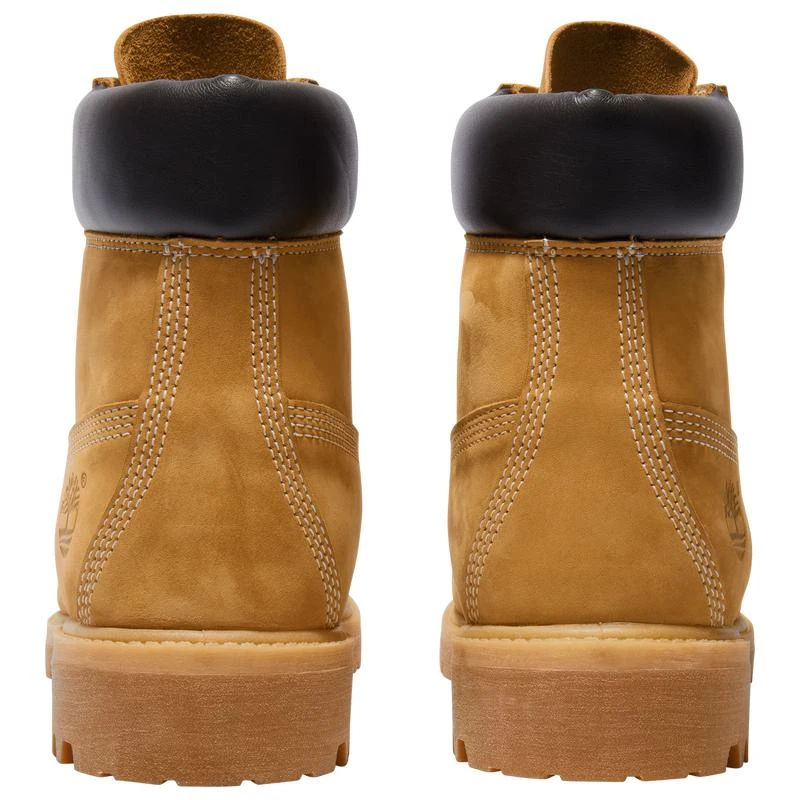 商品Timberland|Timberland 6" Premium Waterproof Boots - Men's,价格¥1249,第3张图片详细描述