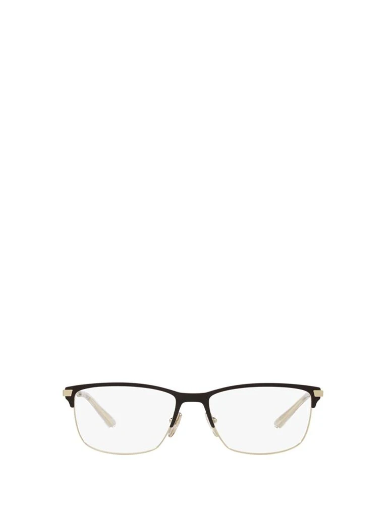 商品Prada|Prada Eyewear Rectangle Frame Glasses,价格¥1586,第1张图片