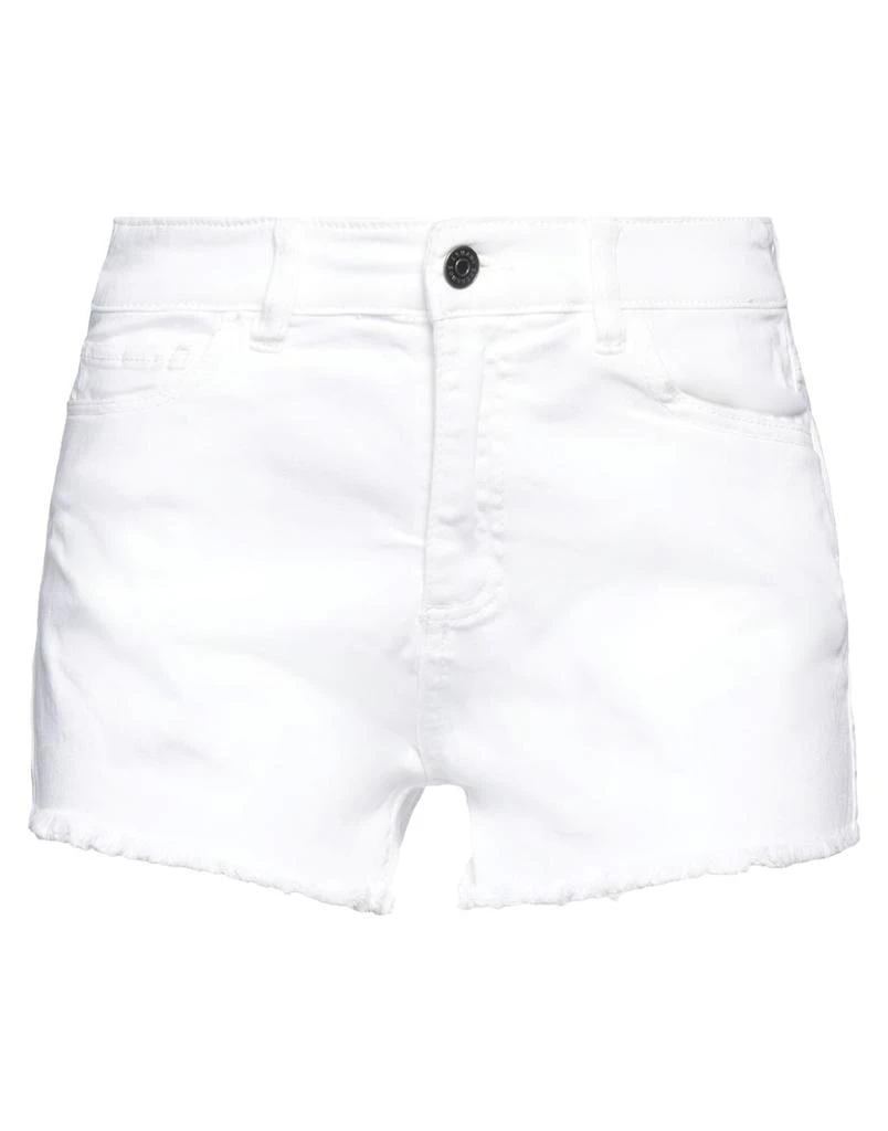 商品Armani Exchange|Denim shorts,价格¥217,第1张图片