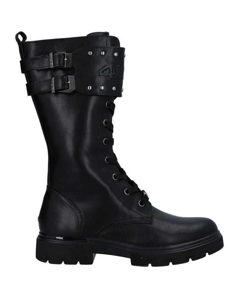 商品CESARE PACIOTTI|Boots,价格¥1057,第1张图片