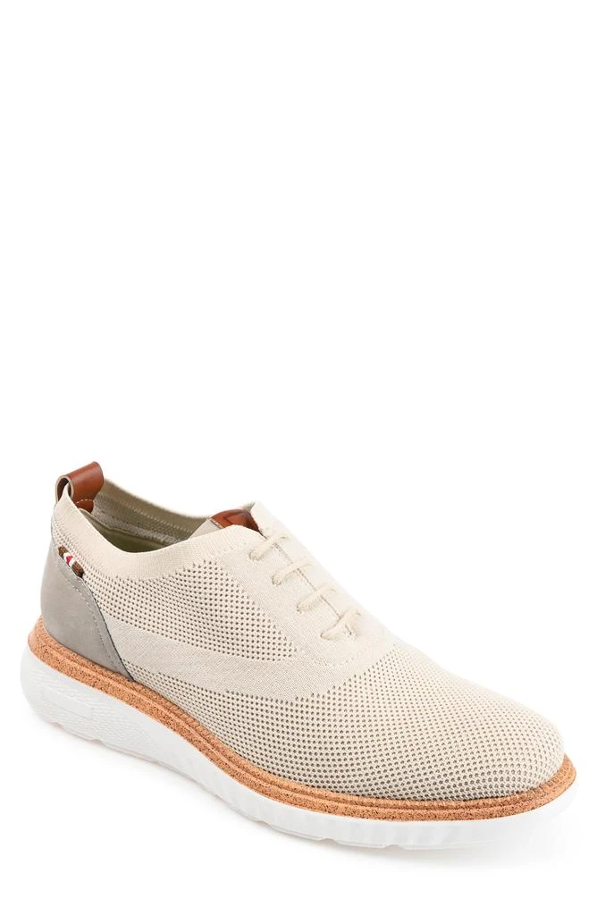 商品Vance Co.|Lamont Knit Casual Oxford,价格¥249,第1张图片