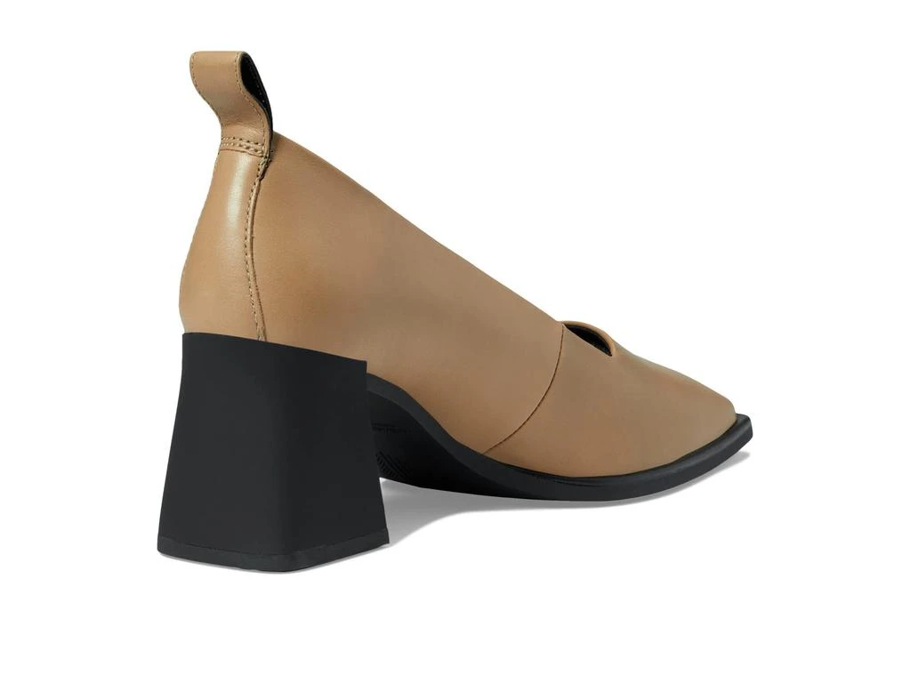商品Vagabond Shoemakers|Hedda Leather Pump,价格¥1057,第4张图片详细描述