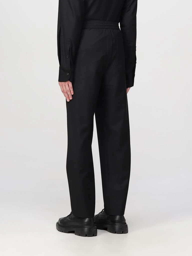 商品ROBERTO COLLINA|Roberto Collina pants for man,价格¥629,第3张图片详细描述