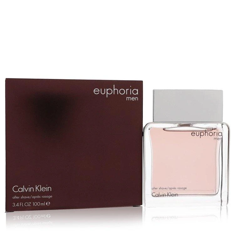 商品Calvin Klein|2pcs Combo Euphoria by  After Shave 3.4 oz for Men,价格¥543,第1张图片详细描述