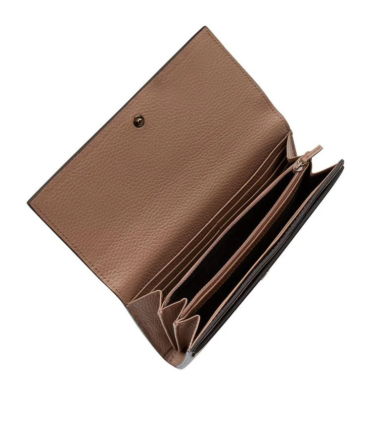 商品Gucci|Blind For Love Bee Wallet,价格¥5364,第3张图片详细描述