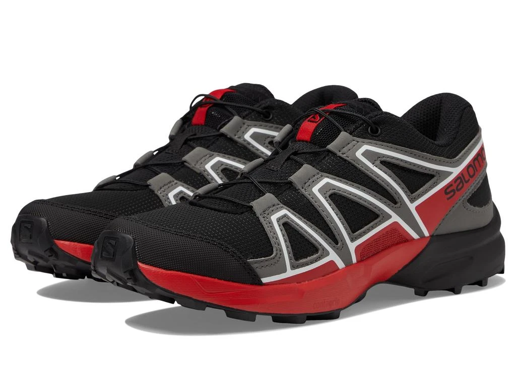 商品Salomon|Speedcross (Little Kid/Big Kid),价格¥569,第1张图片