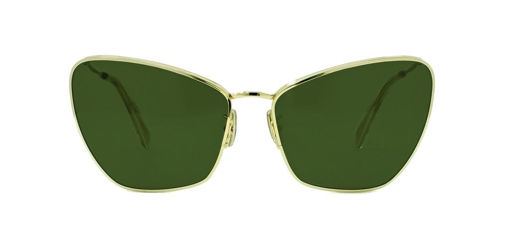 Celine CL40069U Cateye Sunglasses商品第1张图片规格展示