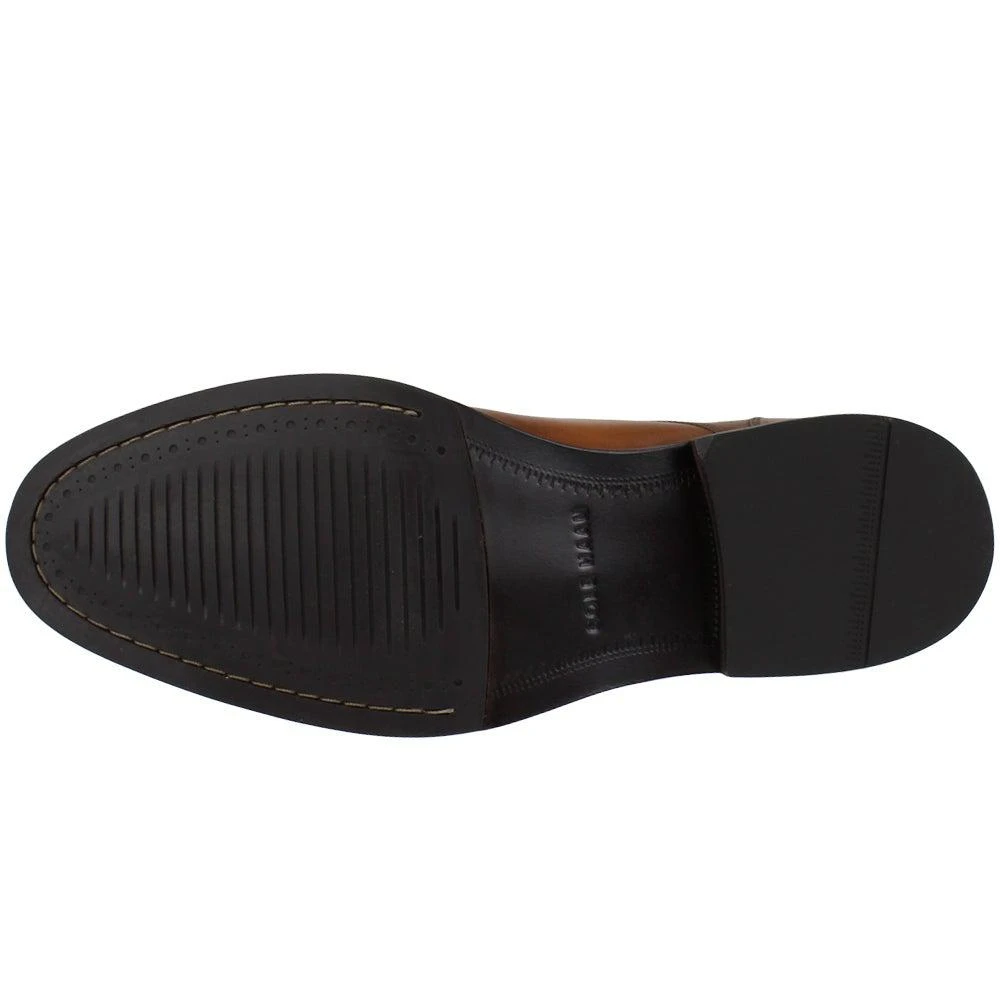 商品Cole Haan|Benton II Oxford Cap Toe Dress Shoes,价格¥606,第5张图片详细描述