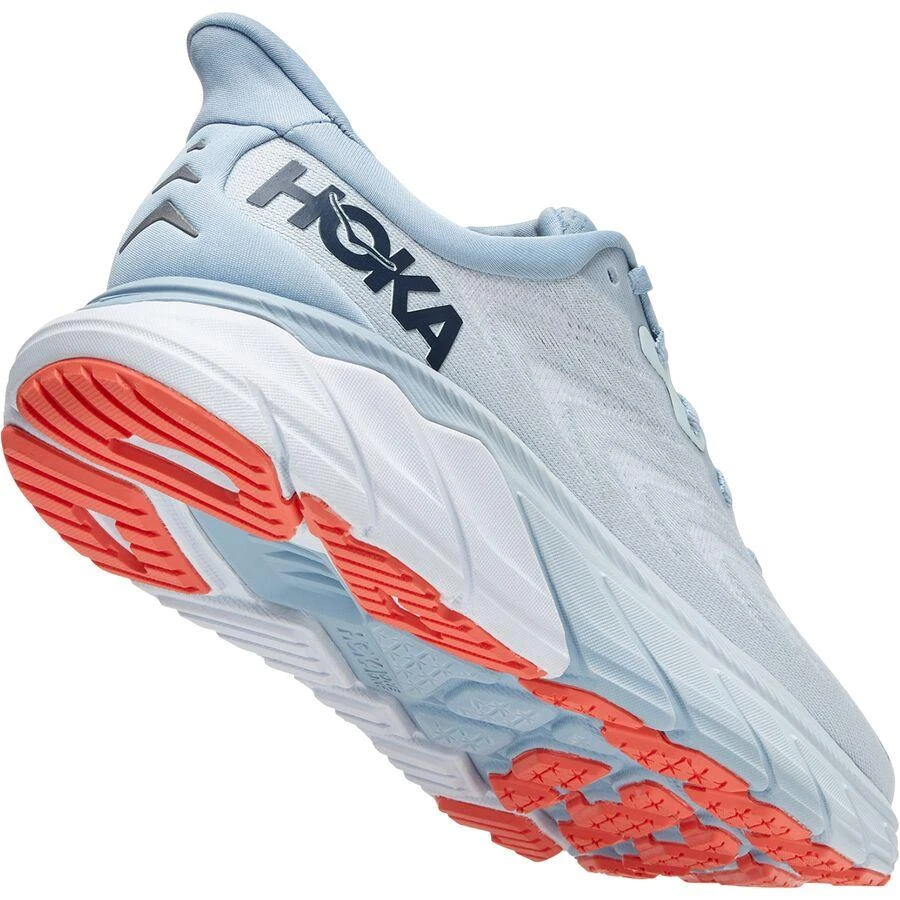 商品Hoka One One|Arahi 6 Wide Running Shoe - Women's,价格¥1051,第3张图片详细描述