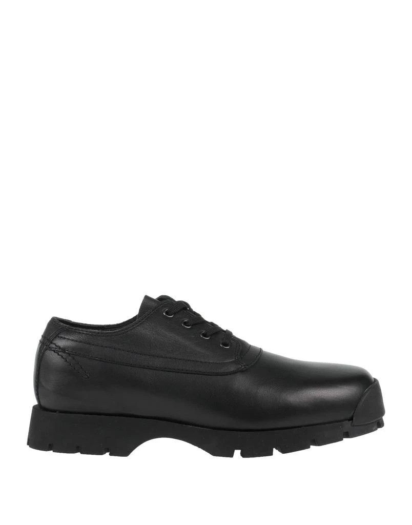 商品Jil Sander|Laced shoes,价格¥5596,第1张图片