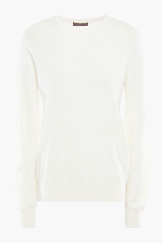 商品N.PEAL|Cashmere sweater,价格¥1766,第1张图片